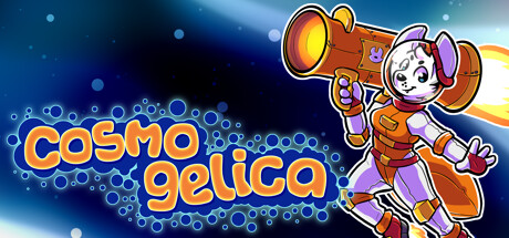 Boxart for Cosmogelica