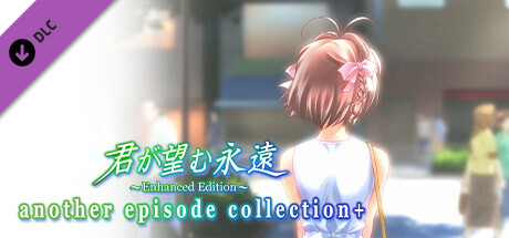 Boxart for Kimi ga Nozomu Eien Enhanced Edition another episode collection+