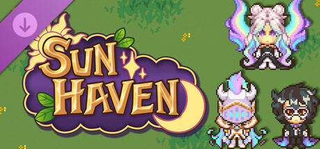 Boxart for Sun Haven: Radiant Royalty Pack