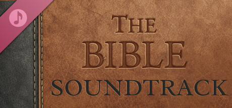 Boxart for The Bible Soundtrack