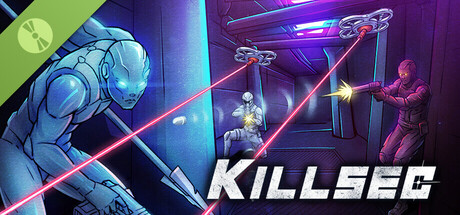 Boxart for KILLSEC Demo