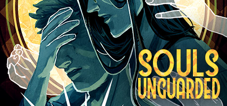 Boxart for Souls Unguarded