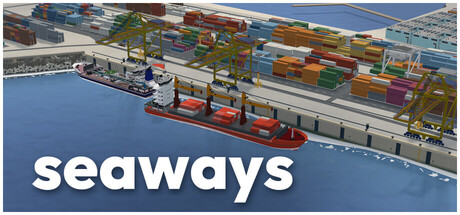 Boxart for Seaways