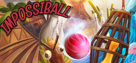 Boxart for IMPOSSIBALL