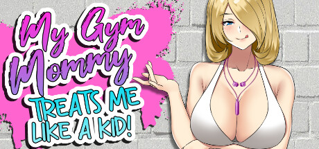 Boxart for My Gym Mommy Treats Me Like A Kid