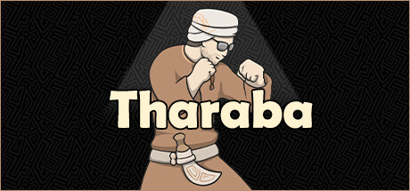 Boxart for Tharaba