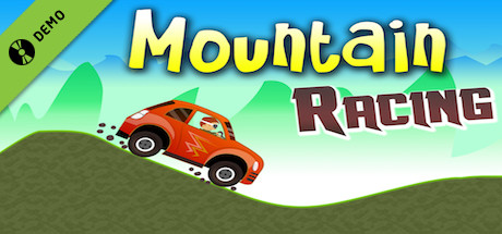 Boxart for Mountain Racing Demo