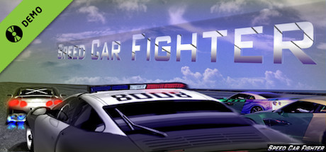 Boxart for Speed Car Fighter Demo