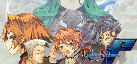 Boxart for RaidersSphere4th