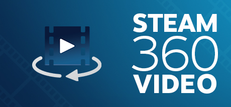 Boxart for Steam 360 Video Player