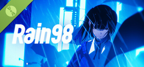 Boxart for Rain98 Demo