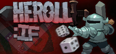 Boxart for Heroll: IF