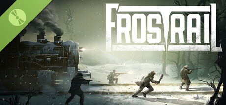 Boxart for Frostrail Demo