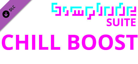 Boxart for Simplode Suite - Chill Boost