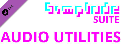 Boxart for Simplode Suite - Audio Utilities