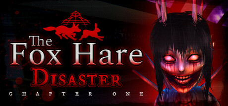 Boxart for The Fox Hare Disaster: Chapter One