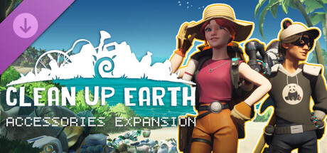 Boxart for Clean Up Earth - Accessories Expansion