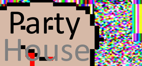 Boxart for Party House