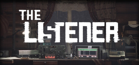 Boxart for The Listener