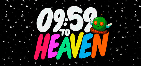 Boxart for 9 MINUTES AND 59 SECONDS TO HEAVEN
