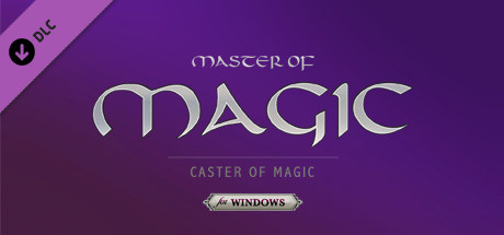 Boxart for Master of Magic: Caster of Magic for Windows