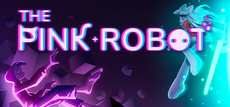 Boxart for The Pink Robot