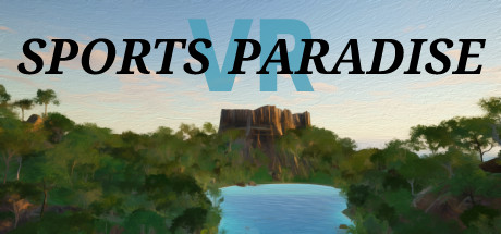 Boxart for Sports Paradise VR