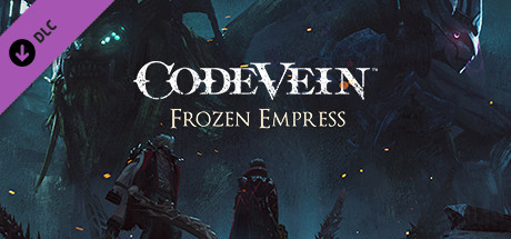 Boxart for CODE VEIN: Frozen Empress
