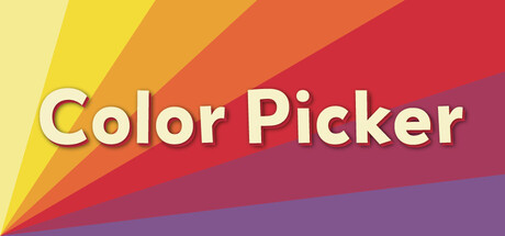 Boxart for Color Picker