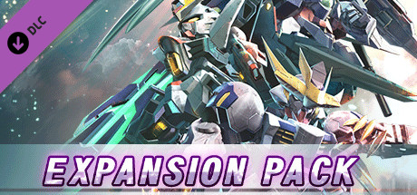 Boxart for SD GUNDAM G GENERATION CROSS RAYS Expansion Pack