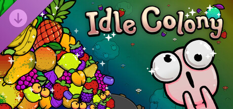 Boxart for Idle Colony - Supporter pack