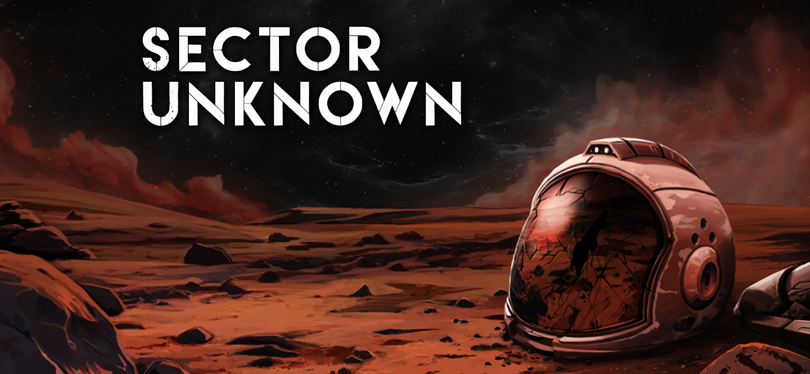 Boxart for Sector Unknown