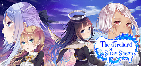 Boxart for The Orchard of Stray Sheep