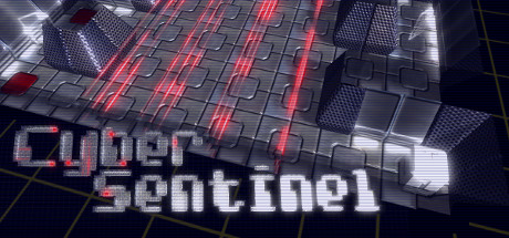 Boxart for Cyber Sentinel