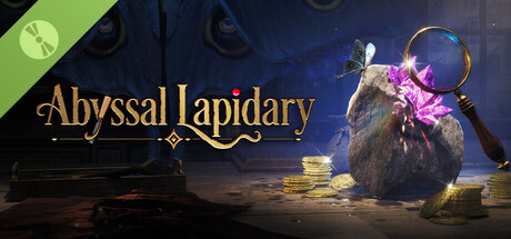 Boxart for Abyssal Lapidary Demo