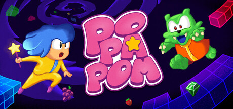 Boxart for POPAPOM