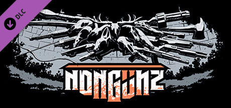 Boxart for Nongünz Soundtrack