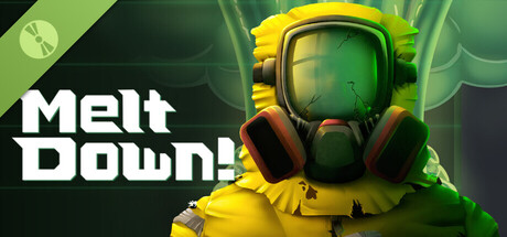 Boxart for Meltdown Demo