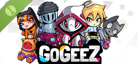 Boxart for GoGeez Demo
