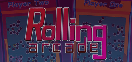 Boxart for Rolling Arcade
