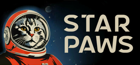 Boxart for Star Paws