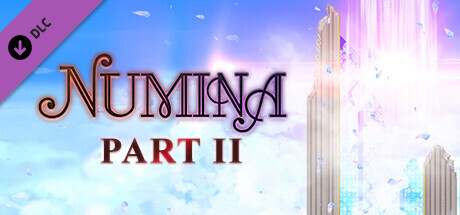 Boxart for Numina - Part 2