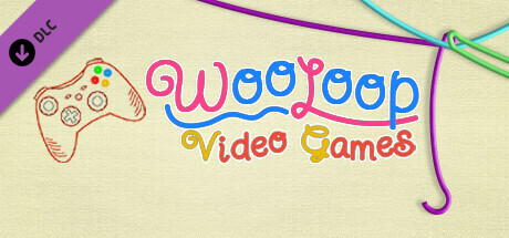 Boxart for WooLoop - Video Games Pack