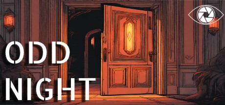 Boxart for Odd Night