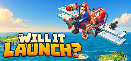 Boxart for Will It Launch?