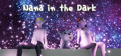 Boxart for Nana in the Dark