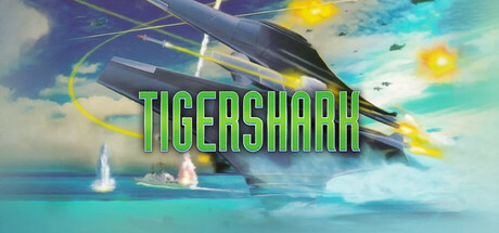 Boxart for Tigershark