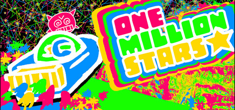 Boxart for One Million Stars