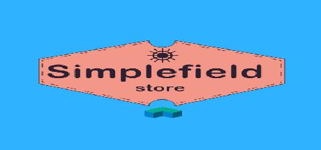 Boxart for Simplefield