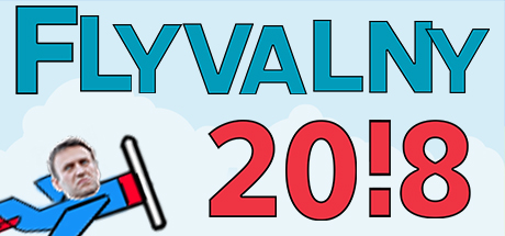 Boxart for FLYVALNY 20!8